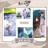 MDZS AM Shikishi