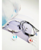 【2pcs 10% off】The Untamed MDZS Rabbit Bracelet A Pair