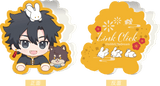 Link Click Tapioca Rabbit Year JTYS