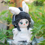 TGCF MC Plush Doll Toys Fox HC Rabbit XL 20cm