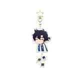 【2pcs 15% off】Link Click LOF Paper Tape Bookmark Standee Keychain