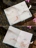 The Untamed MDZS Notebook