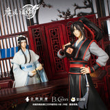 MDZS Pop Up Parade Wangxian Figures