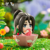 MoDaoZuShi Qing Cang Character Figure Doll Toys-WN