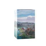 【2pcs 10% off】The Untamed Sticky Notes Set