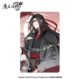 【2pcs 20% off】MDZS Acrylic Quicksand Ornament