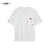 Genshin Short Sleeve T-Shirt