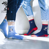 The Untamed Wangxian Socks