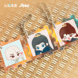 【2pcs 20% off】The Blood Of Youth Acrylic Keychain