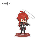 【2pcs 15% off】Genshin Symphony Acrylic Standee