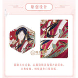 TGCF Shoulder Bag HuaCheng XieLian