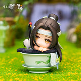 MoDaoZuShi Qing Cang Character Figure Doll Toys-LWJ