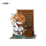 【2pcs 5% off】Genshin Q style Acrylic Standee