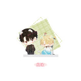 【2pcs 20% off】Merman KAZE XiaoNaiMeng Standee Polaroid