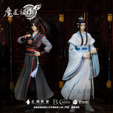 MDZS Pop Up Parade Wangxian Figures