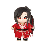 TGCF minidoll Plush Doll Toys HC San Lang 20cm