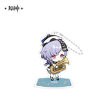 【2pcs 15% off】Genshin Symphony Acrylic Standee