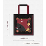 TGCF Canvas Bag Handbag