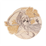 MDZS AIMON Refrigerator Magnet