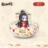 【2pcs 15% off】MDZS NMS New Year Rocking Standee