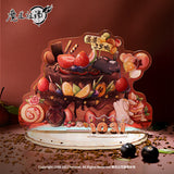 MDZS NMS Chibi WWX Third Birthday