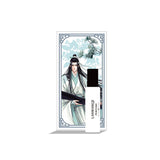 MDZS KAZE Perfume Peony Sandalwood