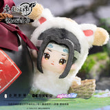 MDZS MINIDOLL Plush Dolls Toys 10cm