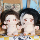 Thousand Autumns Plush Doll 20cm