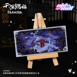 【SALE 5% OFF】TGCF Minidoll Metal Epoxy Ornament