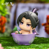 MoDaoZuShi Qing Cang Character Figure Doll Toys-JC