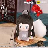 【2pcs 10% off】Erha Omodoki Animal Plush Doll