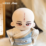 The Blood Of Youth Plush Dolls 15cm
