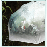 The Untamed YSBZC Umbrella