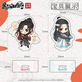 【SALE 15% OFF】MDZS LWJ WWX Acrylic Standee