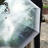 The Untamed YSBZC Umbrella