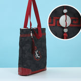 MDZS WangXian Canvas Bag Shoulder Bag