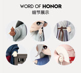 Word of Honor Figurine Doll Toy Ornaments