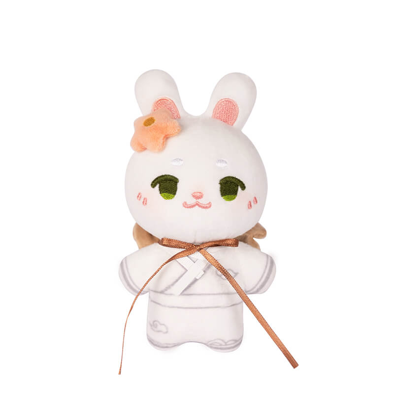TGCF Minidoll XL HC Animal Pendant Plush Doll