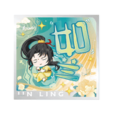 MDZS AIMON Color Paper Art Board