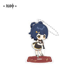 【2pcs 15% off】Genshin Symphony Acrylic Standee