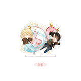 【2pcs 20% off】Merman KAZE XiaoNaiMeng Standee Polaroid