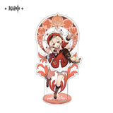 【2pcs 10% off】Genshin Acrylic Stand Ornament