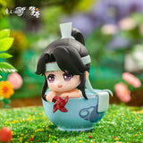 MoDaoZuShi Qing Cang Character Figure Doll Toys-LSZ