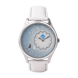 MDZS XYS Quartz Wrist Watch LED Touch Screen Watch