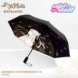 TGCF MINIDOLL Umbrella HC XL