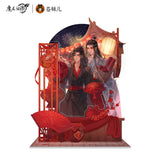 MoDaoZuShi Wangxian Acrylic Stand New Year Series