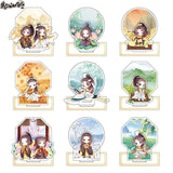【2pcs 10% off】MDZS AM Acrylic Standee