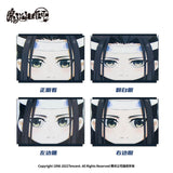 MDZS NMS Chibi Stand Keychain DDD