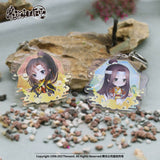【SALE 15% OFF】MDZS Acrylic Keychain Pendant