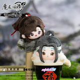 MDZS MINIDOLL Plush Dolls Toys 10cm